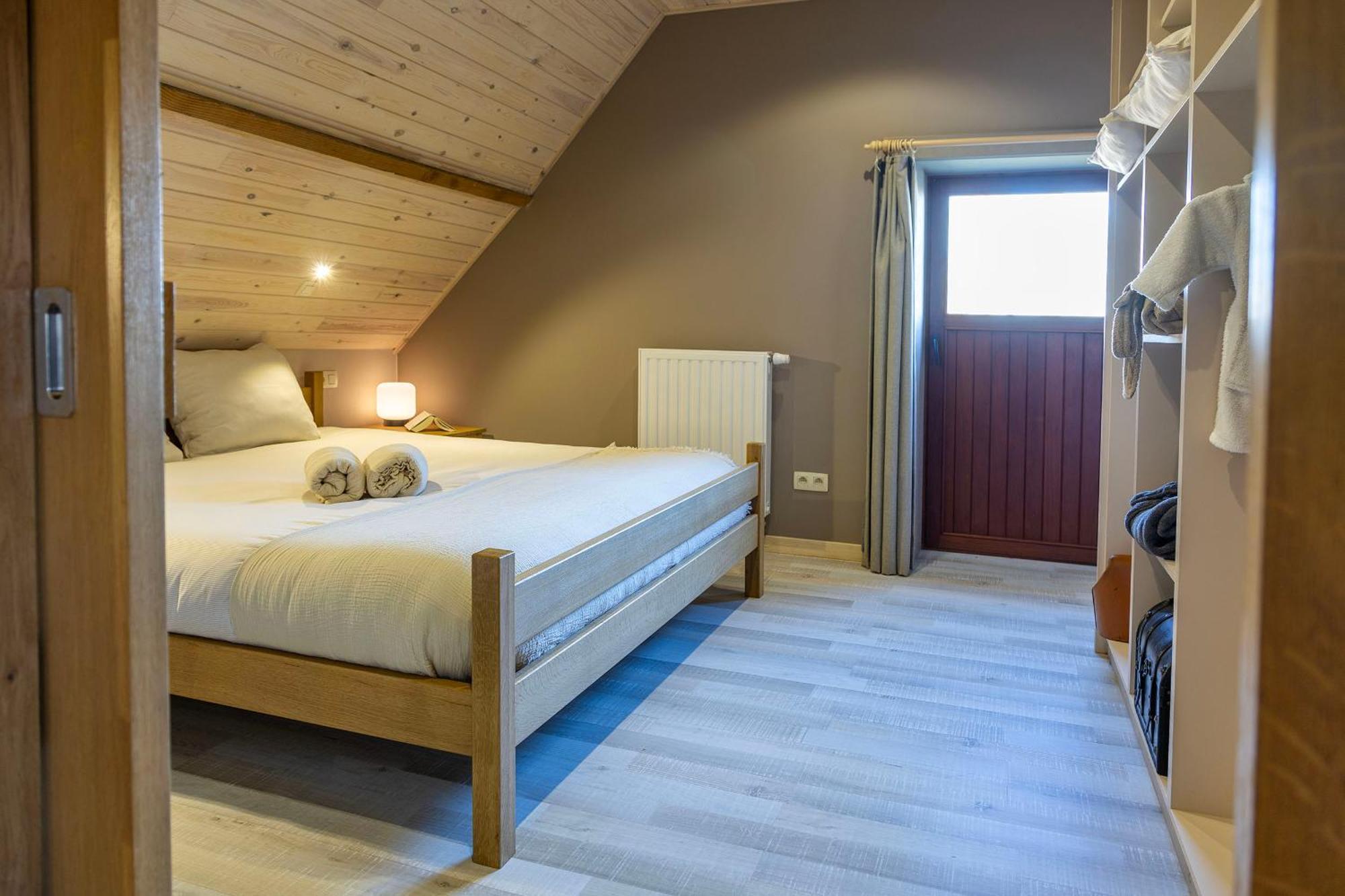 Holiday Home 'T Hof Der Witte Damen Veurne Cameră foto