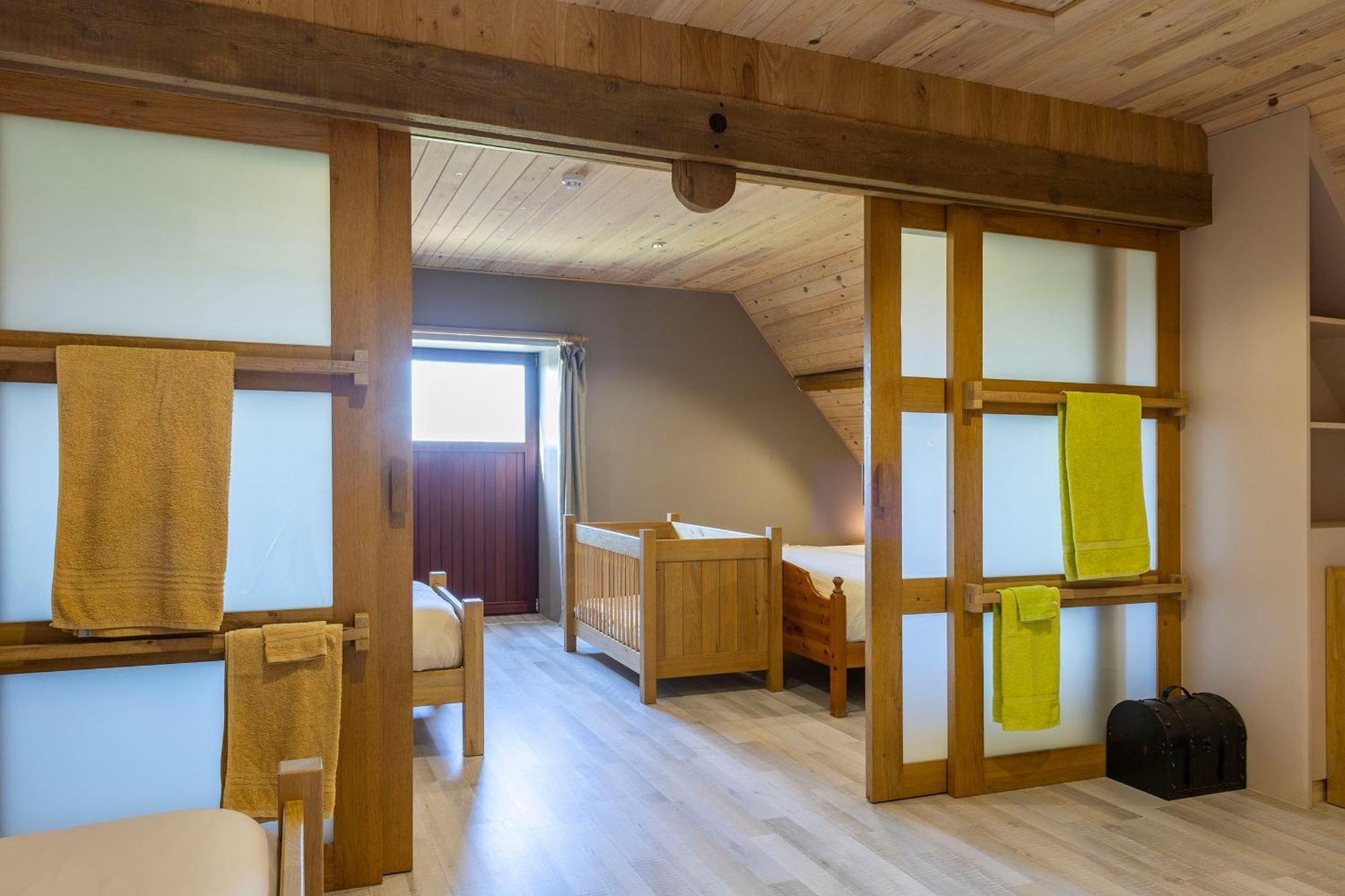Holiday Home 'T Hof Der Witte Damen Veurne Cameră foto